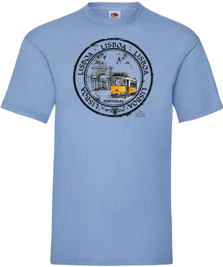 T-shirt Selo 1