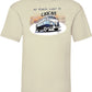 T-shirt All Roads Lead to Cascais