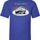 T-shirt All Roads Lead to Albufeira