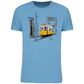 T-Shirt Algodão Biológico Eléctrico 4