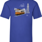 T-shirt Clérigos