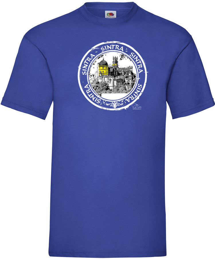 T-shirt Selo Sintra