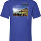 T-shirt Farol Cascais 2
