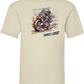 T-shirt Ride on the Edge Monte Gordo