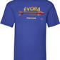 T-shirt Espinha Évora