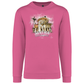 Sweatshirt Kariban sem Capuz Monserrate