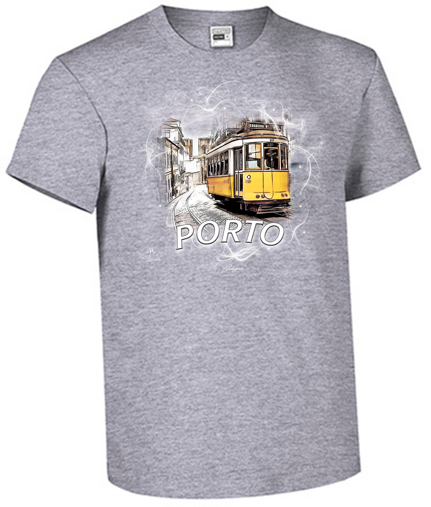 Carreira 28 Porto