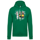 Sweatshirt Kariban com Capuz Carreira 28 Porto