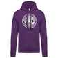 Sweatshirt Kariban com Capuz Selo Peniche
