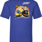 T-shirt Tradição e Modernidade