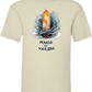 T-shirt Prancha Póvoa de Varzim