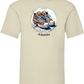 T-shirt Exclusive Albufeira