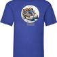 T-shirt Exclusive Cascais
