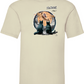 T-shirt Luar Nazaré
