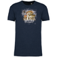 T-Shirt Algodão Biológico Monserrate
