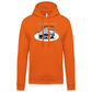 Sweatshirt Kariban com Capuz All Roads Lead to Albufeira