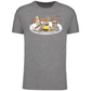 T-Shirt Algodão Biológico Monumentos Belém