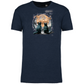 T-Shirt Algodão Biológico Luar Óbidos
