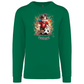 Sweatshirt Kariban sem Capuz 7 Portugal