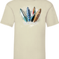 T-shirt Surfboards Olhão