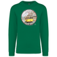 Sweatshirt Kariban sem Capuz Calçada do Combro
