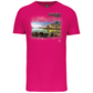 T-Shirt Algodão Biológico Farol Cascais 2