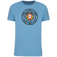 T-Shirt Algodão Biológico Selo Escudo Porto