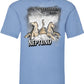 T-shirt Neptuno