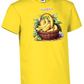 Cesto Bananas