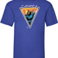 T-shirt Sunset Costa da Caparica
