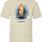 T-shirt Prancha Nazaré