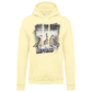 Sweatshirt Kariban com Capuz Neptuno