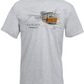 T-shirt Carmo