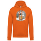 Sweatshirt Kariban com Capuz Surf Life Monte Gordo