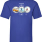 T-shirt El Niño