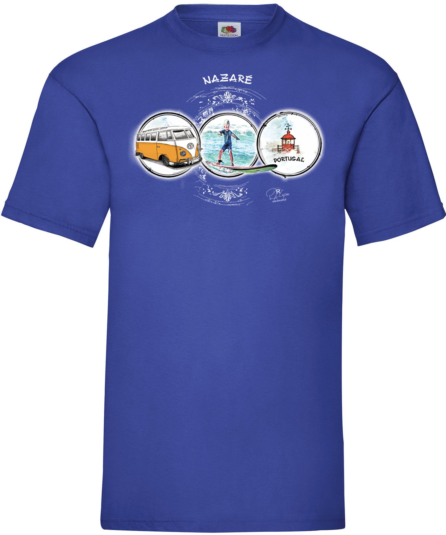 T-shirt El Niño