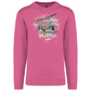 Sweatshirt Kariban sem Capuz Carreira 22
