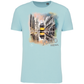 T-Shirt Algodão Biológico Espelho LP