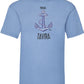 T-shirt Âncora Tavira