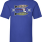 T-shirt 2 Sardinhas Porto