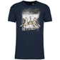 T-Shirt Algodão Biológico Neptuno
