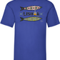 T-shirt 2 Sardinhas Lisboa