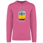 Sweatshirt Kariban sem Capuz Grandalhão Lisboa