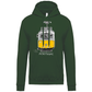 Sweatshirt Kariban com Capuz Grandalhão Lx