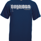 T-shirt Azulejos Coimbra