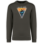 Sweatshirt Kariban sem Capuz Sunset Nazaré