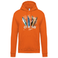 Sweatshirt Kariban com Capuz Surfboards Cascais