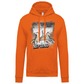Sweatshirt Kariban com Capuz Neptuno