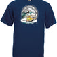 T-shirt Surf Life Peniche