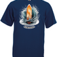 T-shirt Prancha Albufeira